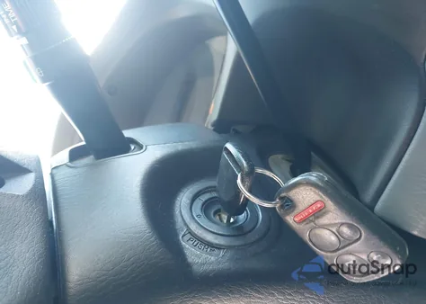 2003 Honda Odyssey Ex from USA, damaged, VIN 5FNRL18643B127112